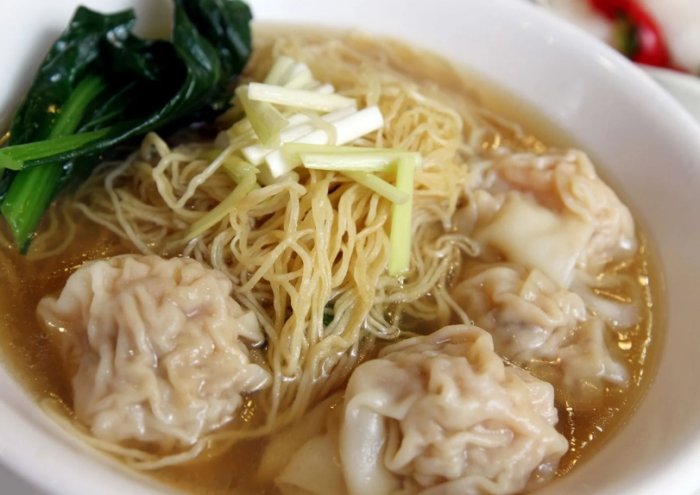 廣州美食 廣州美食