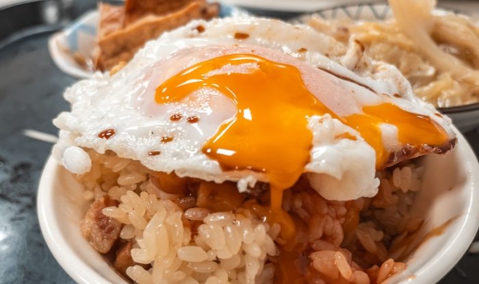 大橋頭捷運站美食 大橋頭捷運站美食