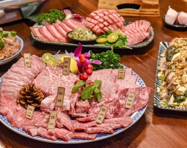 西門町燒肉吃到飽 西門町燒肉吃到飽