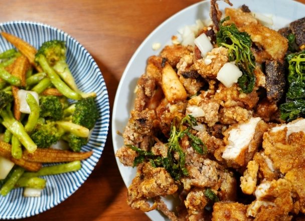 科工館美食