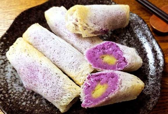 觀音山美食