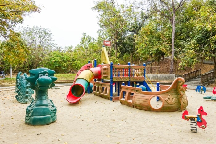 澄清湖風景區兒童樂園 澄清湖風景區兒童樂園