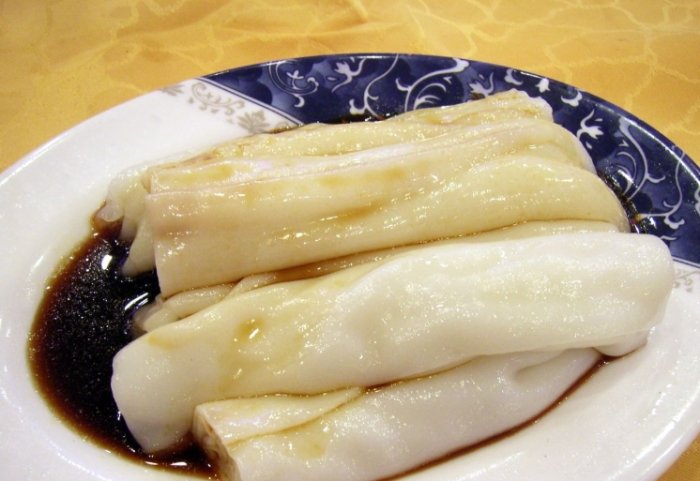 腸粉做法 腸粉做法