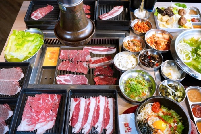 中壢特色餐廳 中壢特色餐廳