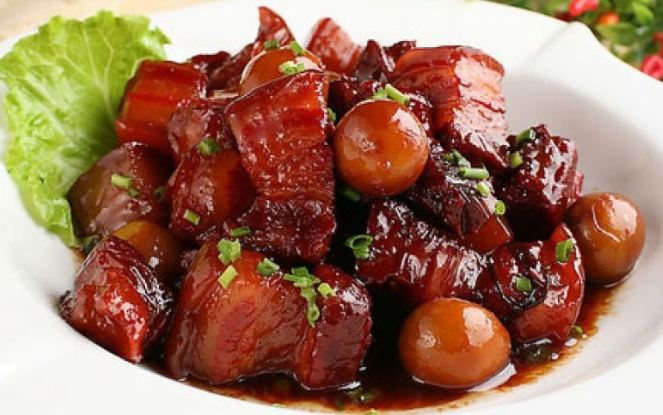 紅燒肉做法 紅燒肉做法