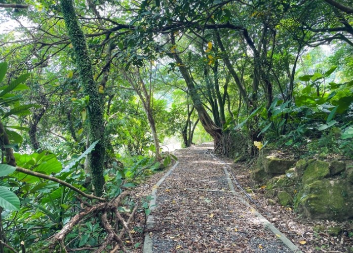小港景點