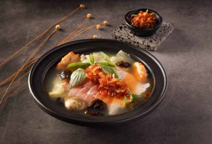 林口街美食 林口街美食