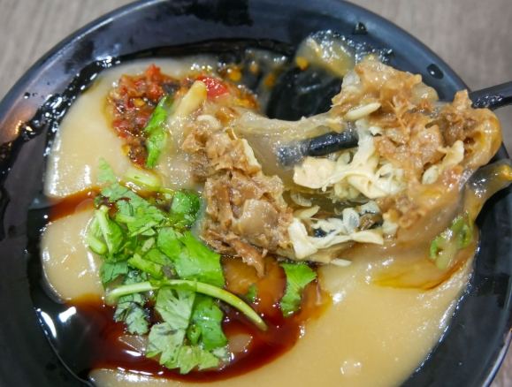 大溪美食