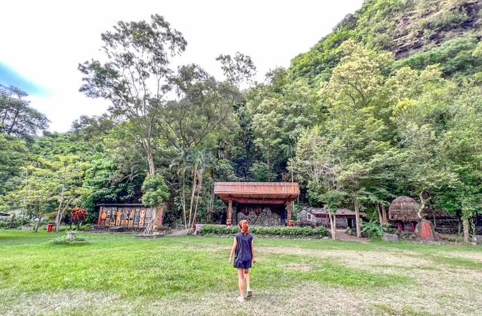 屏東免費景點 屏東免費景點