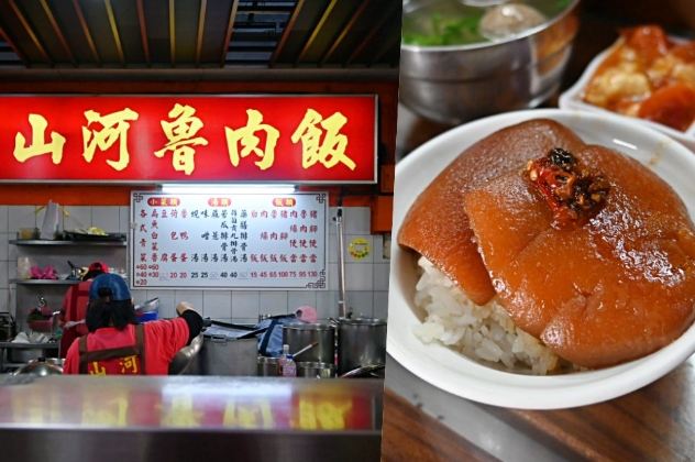 台中推薦餐廳