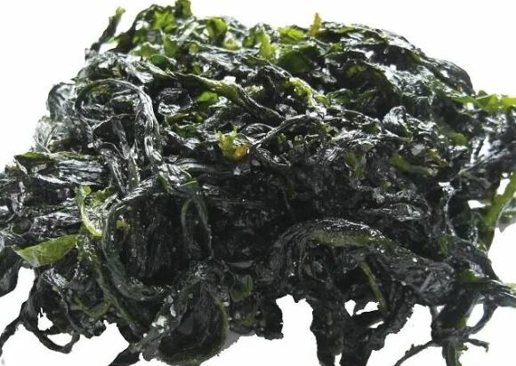 海帶芽功效 海帶芽功效