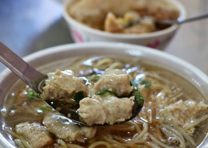 楠梓火車站美食 楠梓火車站美食