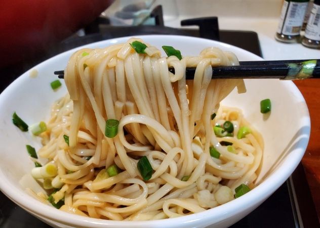 麵熱量 麵熱量