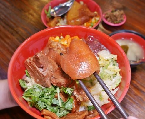 桃園在地美食