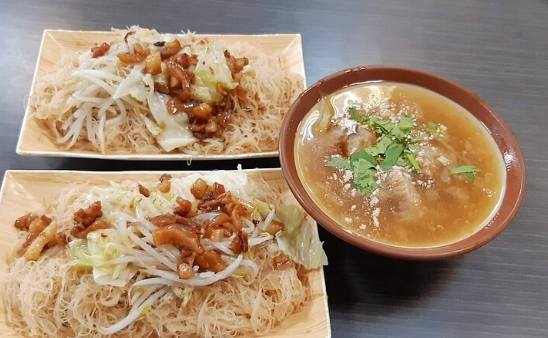高雄熱炒 高雄熱炒