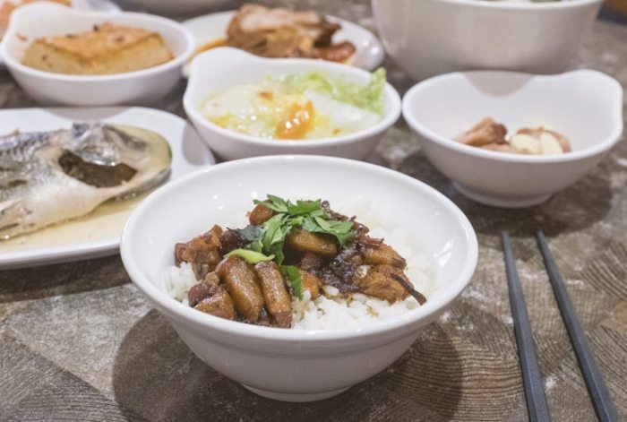 台南午餐餐廳推薦 台南午餐餐廳推薦