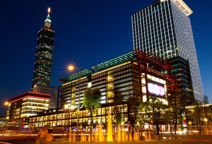 台北鐵道博物館 台北鐵道博物館