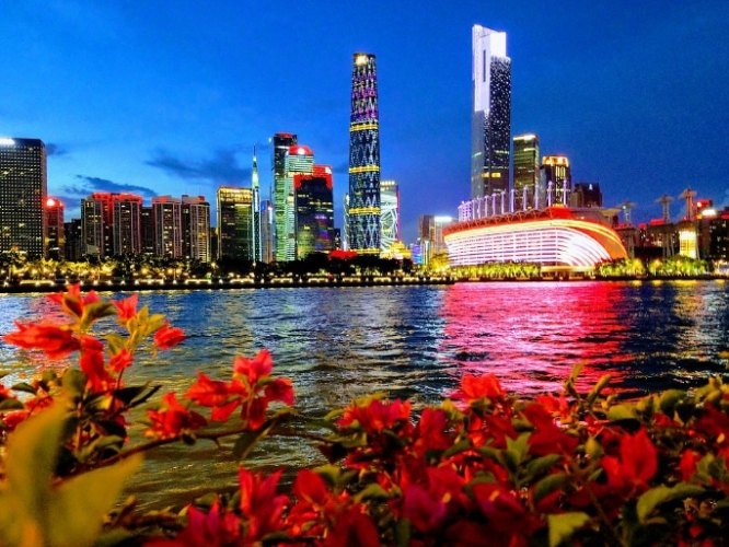 廣州景點 廣州景點