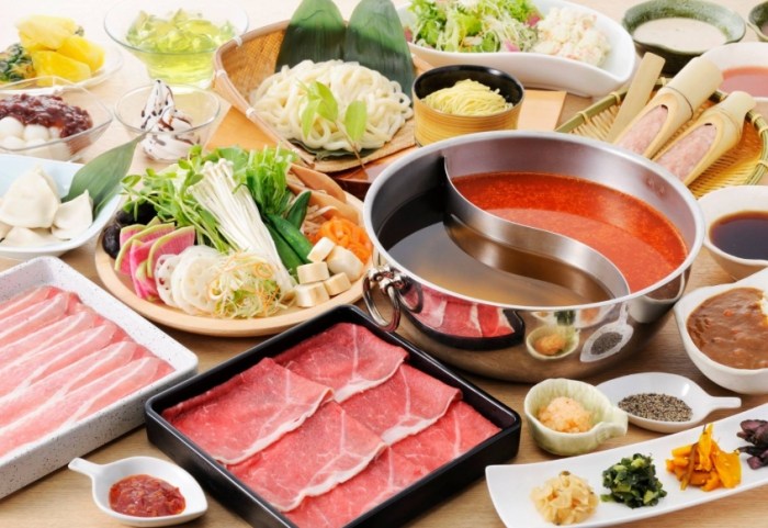 台中秀泰美食 台中秀泰美食