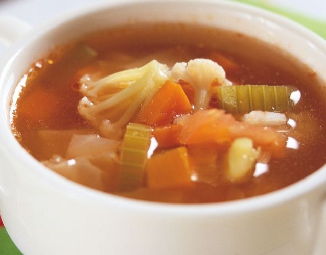 羅宋湯 羅宋湯
