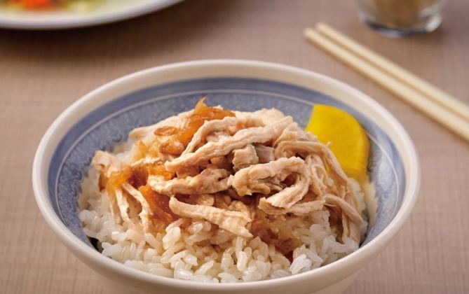 義竹美食