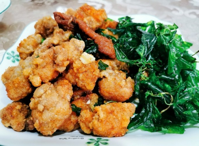 恆春鹹酥雞 恆春鹹酥雞