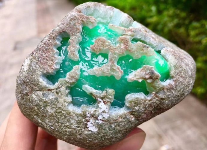 翡翠功效 翡翠功效