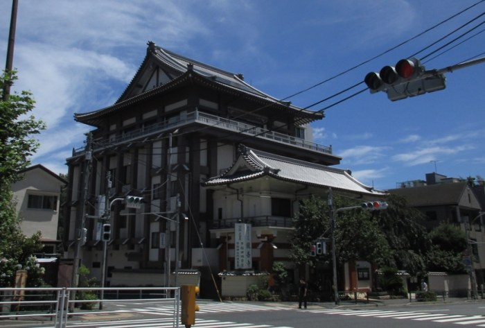 龍善寺 龍善寺