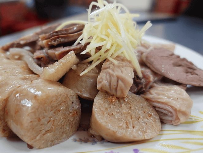 基隆深夜美食 基隆深夜美食
