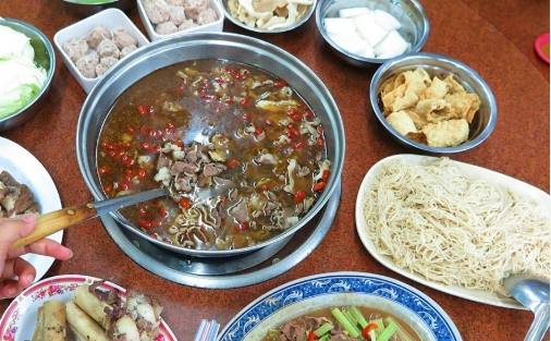 彰化溪湖美食 彰化溪湖美食