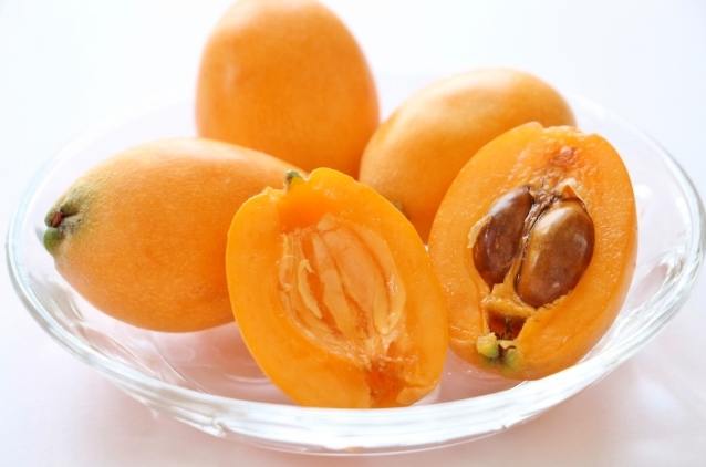 枇杷功效