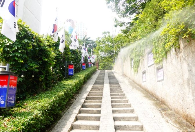 大邱景點 大邱景點