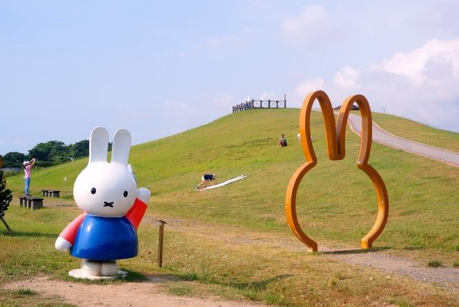 新北市立十三行博物館 新北市立十三行博物館