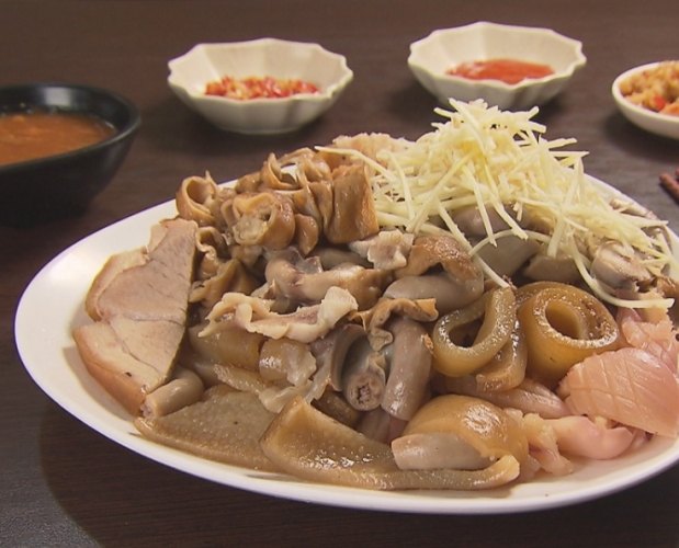 桃園市美食 桃園市美食