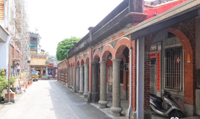 宜蘭老街 宜蘭老街