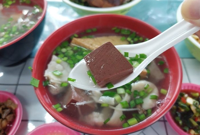 新莊美食小吃 新莊美食小吃