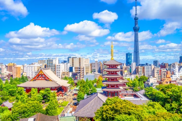 日本旅遊東京 日本旅遊東京