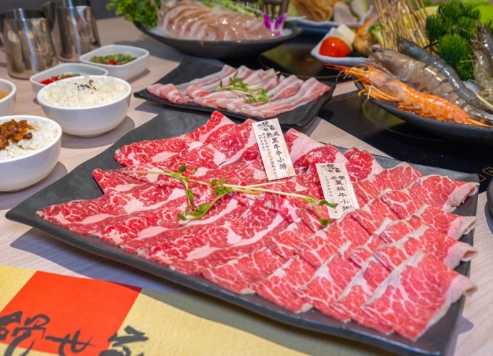 台中北區餐廳