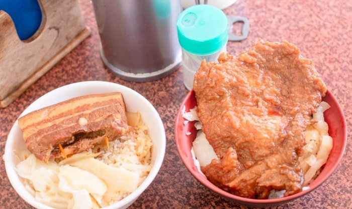 埔裡美食 埔裡美食