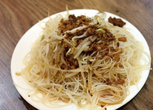 城中市場美食 城中市場美食