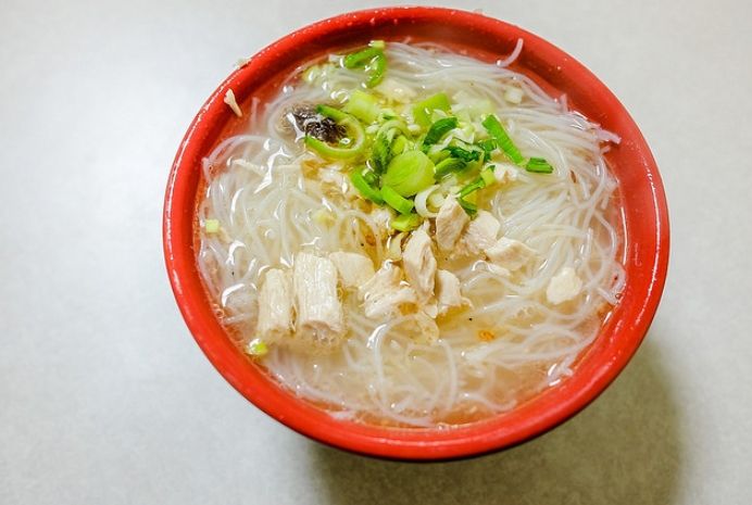 中崙市場 中崙市場