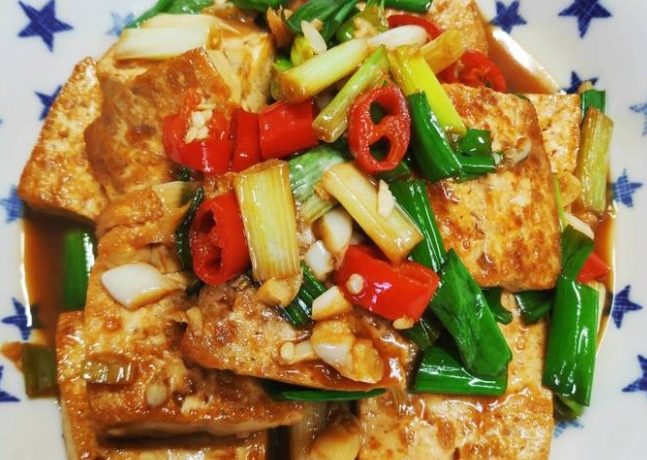 板豆腐熱量 板豆腐熱量