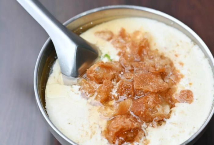 永安捷運站美食