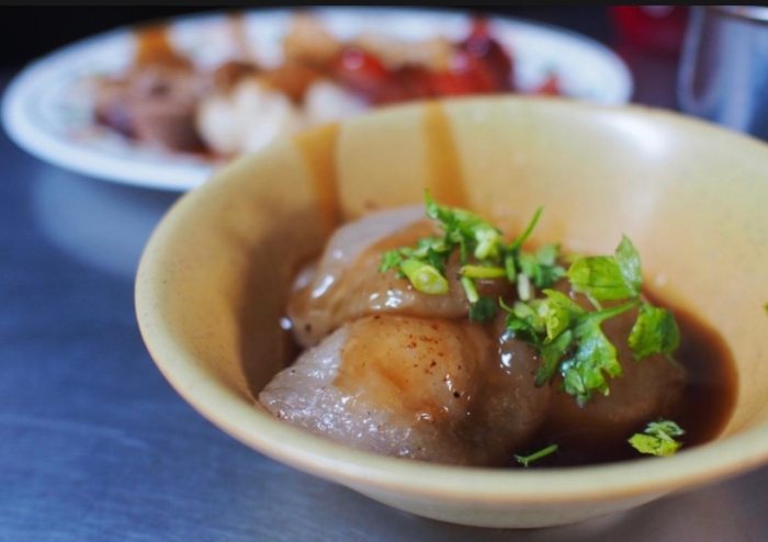 大甲鎮瀾宮附近美食 大甲鎮瀾宮附近美食