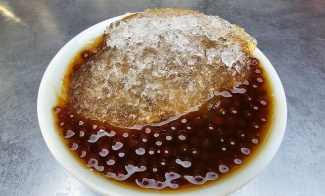 澄清湖附近美食 澄清湖附近美食