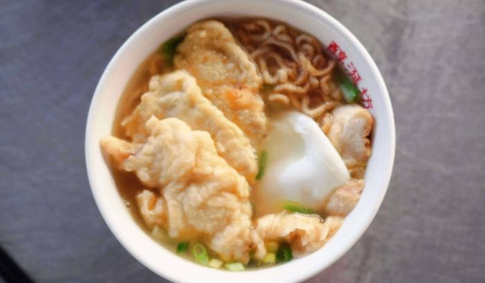 台南鍋燒意麵推薦 台南鍋燒意麵推薦