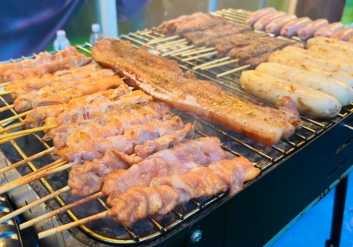 南投海盜村 南投海盜村