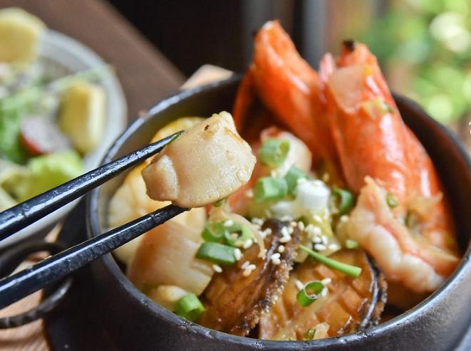 五權西路美食 五權西路美食