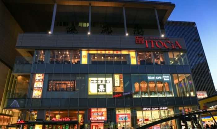 銀座廣場 銀座廣場