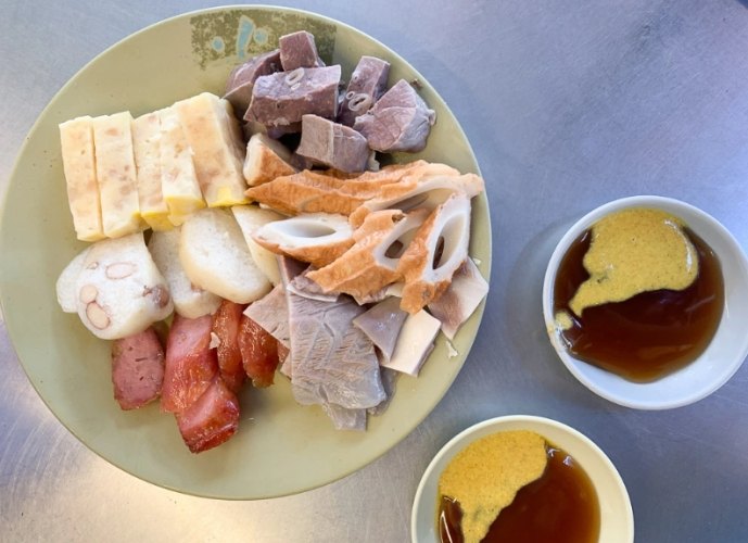 台南保安路美食 台南保安路美食